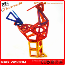 Mag Wisdom Educational Toys for Children